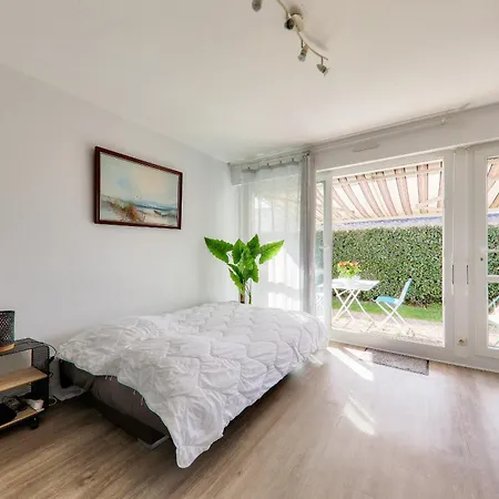 Appartamento Cosy 2 Personnes - *