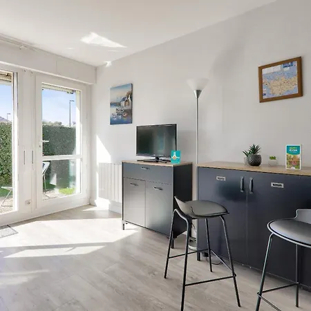 Appartamento Cosy 2 Personnes -