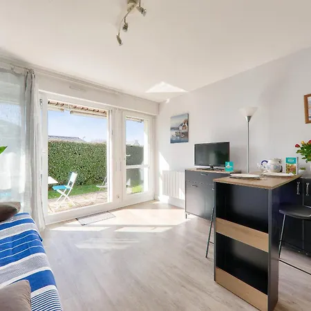 Appartamento Cosy 2 Personnes - Sarzeau