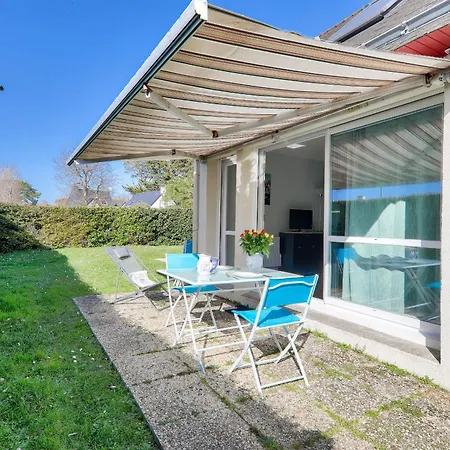 Cosy 2 Personnes - * Sarzeau