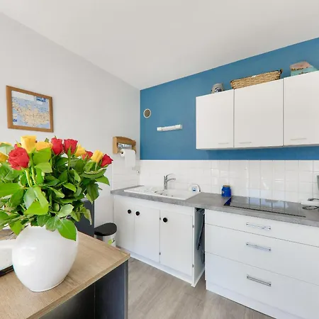 Cosy 2 Personnes - Appartamento *