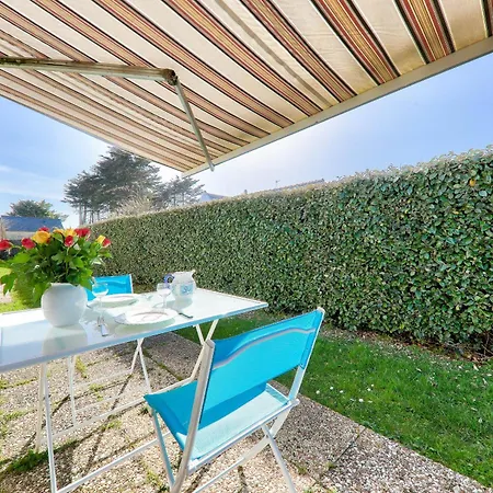 Cosy 2 Personnes - Appartamento *